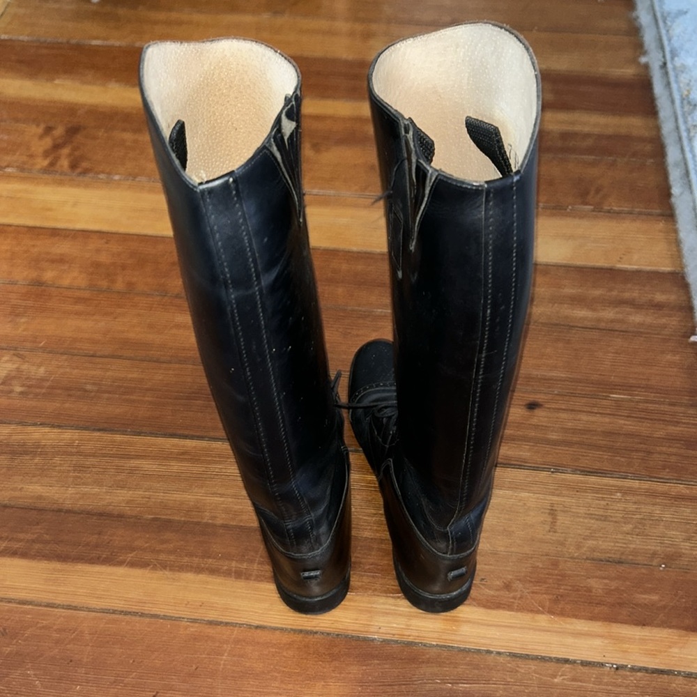 CAVALIER RIDING BOOT 🐴 - Picture 9 of 9
